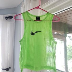 Nike Women's Mesh Jersey